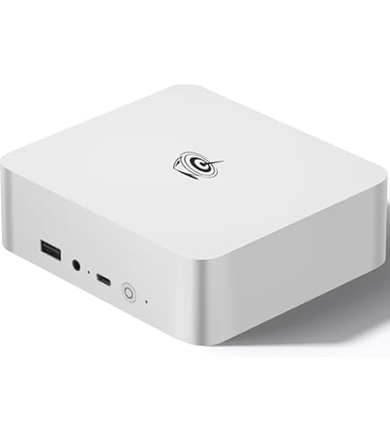 Amazon.com: Beelink EQi13 Pro Mini PC, Intel Core-i5 13500H(12C